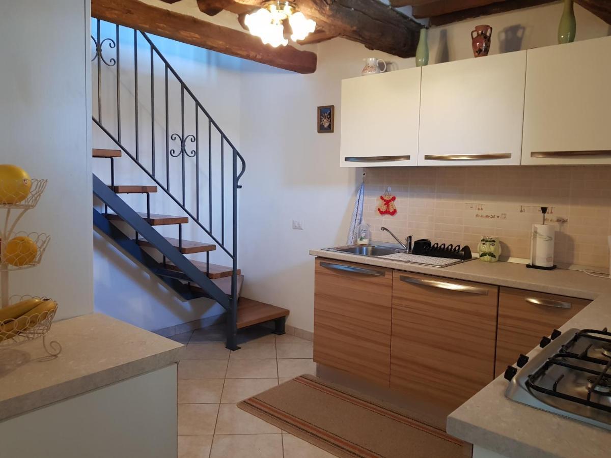 Casa Argola Βίλα Bagni di Lucca Εξωτερικό φωτογραφία