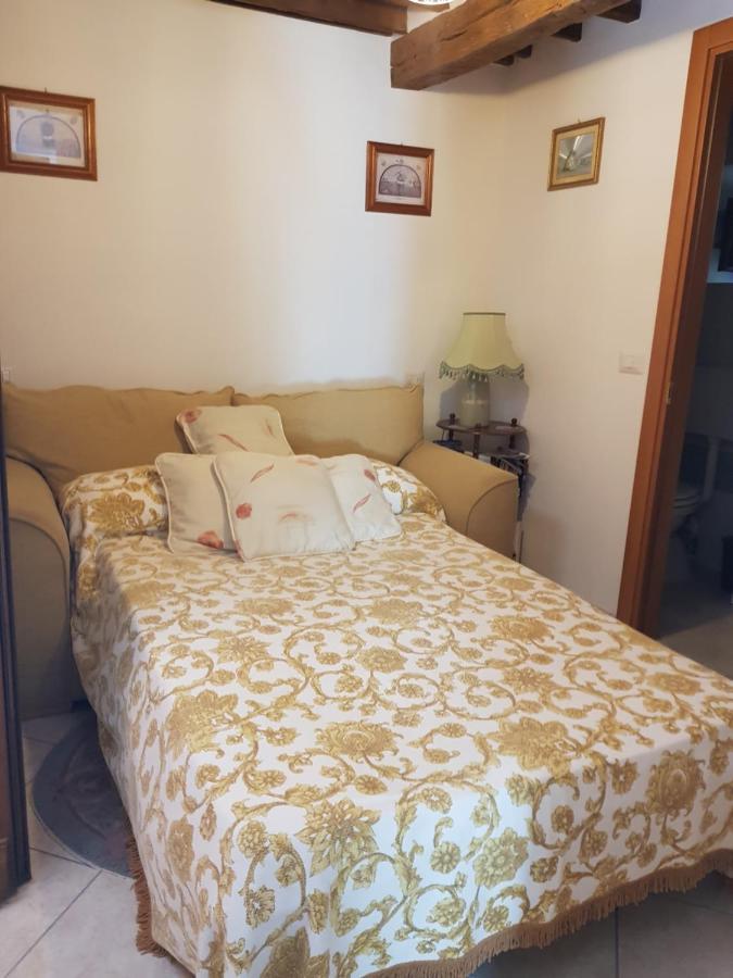 Casa Argola Βίλα Bagni di Lucca Εξωτερικό φωτογραφία