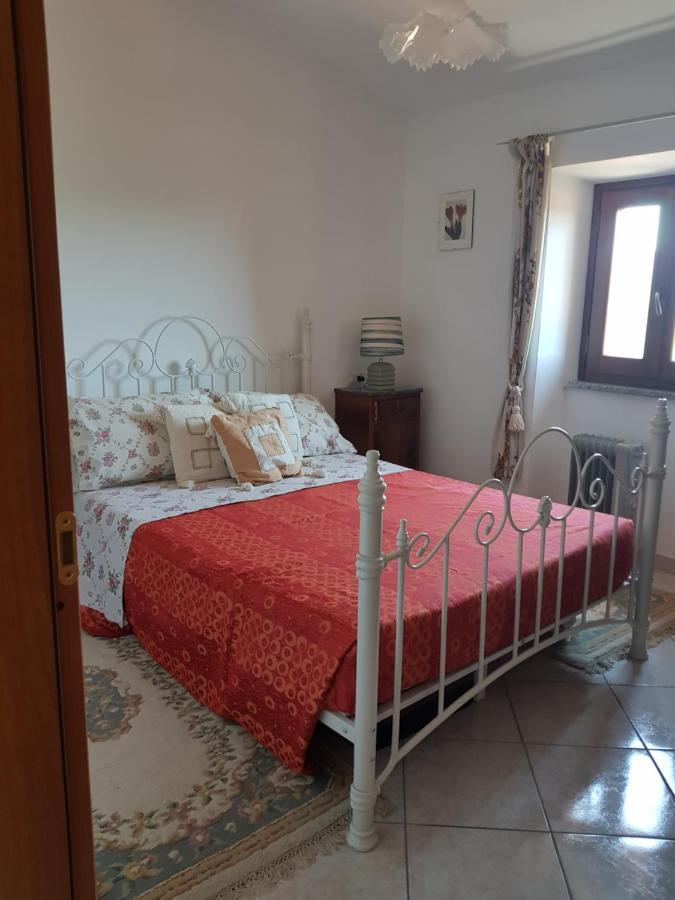 Casa Argola Βίλα Bagni di Lucca Εξωτερικό φωτογραφία