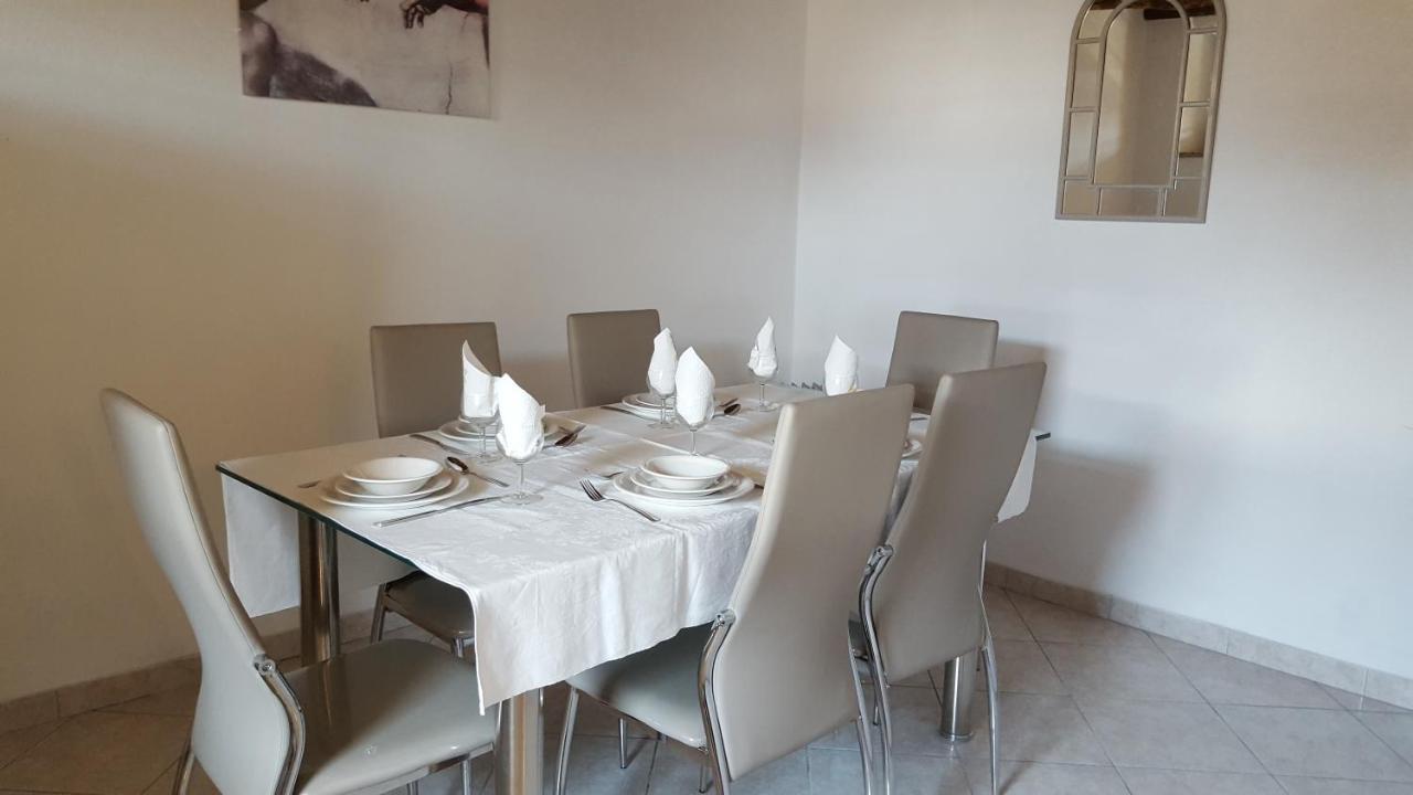Casa Argola Βίλα Bagni di Lucca Εξωτερικό φωτογραφία