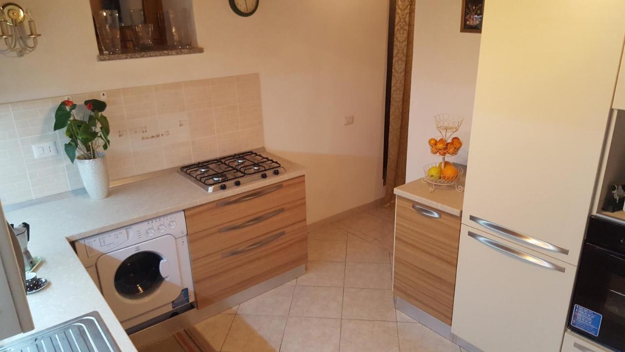 Casa Argola Βίλα Bagni di Lucca Εξωτερικό φωτογραφία