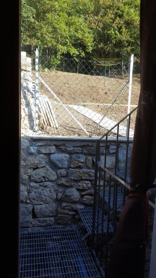 Casa Argola Βίλα Bagni di Lucca Εξωτερικό φωτογραφία